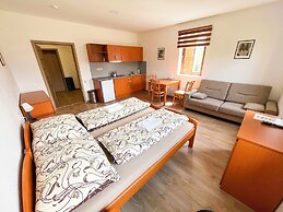 Wellness Resort Bouda Malá Úpa