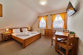 Wellness Resort Bouda Malá Úpa