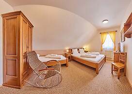 Wellness Resort Bouda Malá Úpa