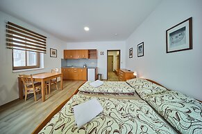 Wellness Resort Bouda Malá Úpa