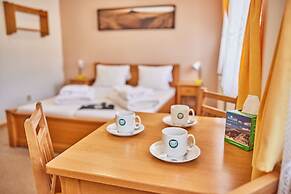 Wellness Resort Bouda Malá Úpa