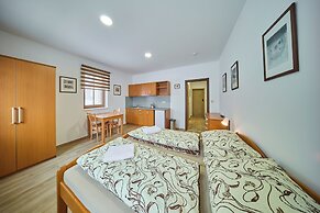 Wellness Resort Bouda Malá Úpa