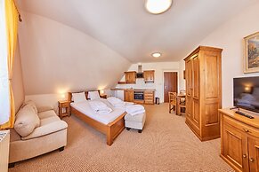 Wellness Resort Bouda Malá Úpa