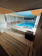 Wellness Resort Bouda Malá Úpa