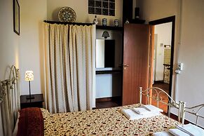 Cozy Apartment Ideal for a Couple