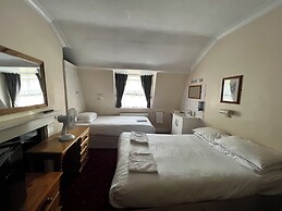 Arran House Hotel