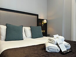 Arran House Hotel