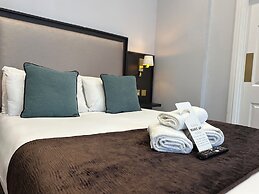 Arran House Hotel