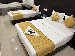 Hotel Wind Flower Regency - Near Kokilaben Hospital