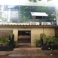 Hotel Wind Flower Regency - Near Kokilaben Hospital