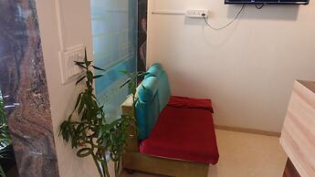 Hotel Wind Flower Regency - Near Kokilaben Hospital