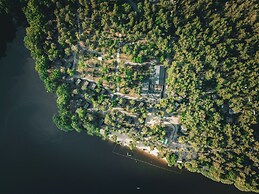 Naturcamping Brettmühlenteich e.G.