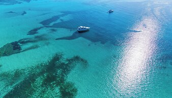 Outstanding Residenze Gallura 2 Bedroom Sleeps 5