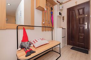 Gdansk Downtown Apartment by Renters