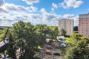 Gdansk Downtown Apartment by Renters