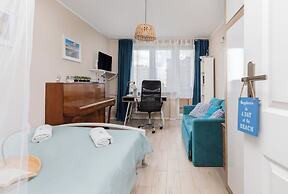 Gdansk Downtown Apartment by Renters