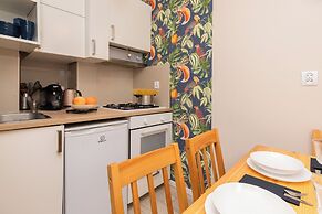 Gdansk Downtown Apartment by Renters