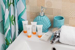 Gdansk Downtown Apartment by Renters