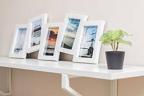 Gdansk Downtown Apartment by Renters