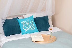 Gdansk Downtown Apartment by Renters