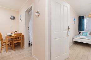 Gdansk Downtown Apartment by Renters
