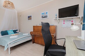 Gdansk Downtown Apartment by Renters