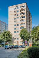 Gdansk Downtown Apartment by Renters