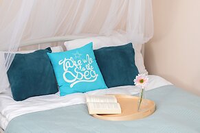 Gdansk Downtown Apartment by Renters