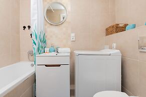 Gdansk Downtown Apartment by Renters