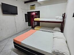 Pousada Casa da Pedra