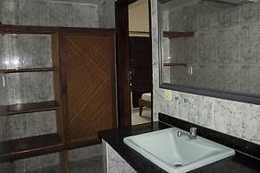 Pousada Casa da Pedra