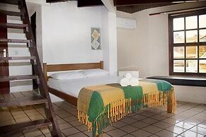 Pousada Casa da Pedra