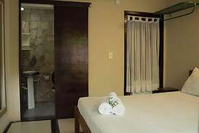 Pousada Casa da Pedra