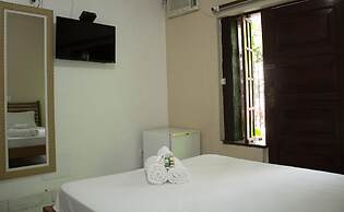 Pousada Casa da Pedra