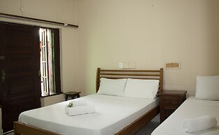 Pousada Casa da Pedra