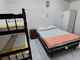 Pousada Casa da Pedra