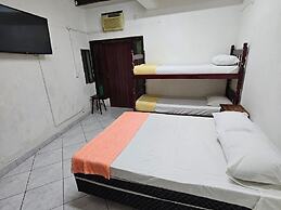 Pousada Casa da Pedra