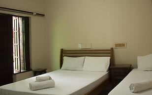 Pousada Casa da Pedra