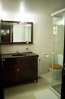 Pousada Casa da Pedra