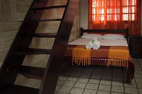 Pousada Casa da Pedra