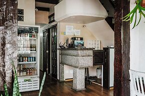 Pousada Casa da Pedra