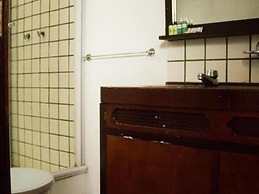 Pousada Casa da Pedra