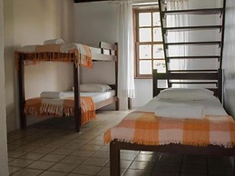 Pousada Casa da Pedra