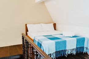 Pousada Casa da Pedra