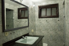 Pousada Casa da Pedra