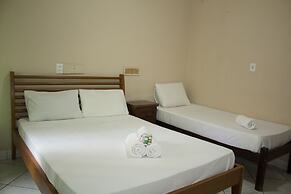 Pousada Casa da Pedra