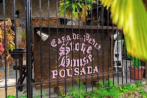 Pousada Casa da Pedra