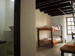 Pousada Casa da Pedra