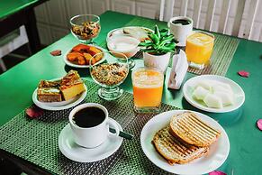 Pousada Casa da Pedra