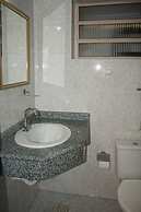 Pousada Casa da Pedra